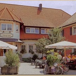 Landgasthof im Ehegrund
