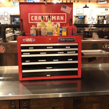 Mission BBQ - Barbeque Near Me - Davie, Florida