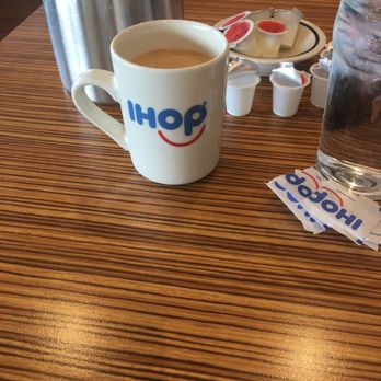 IHOP - Coffee - Breakfast & Brunch Near Me - Seattle, Washington