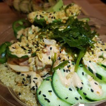 Ohana Kitchen - Hawaiian Near Me - Portsmouth, New Hampshire