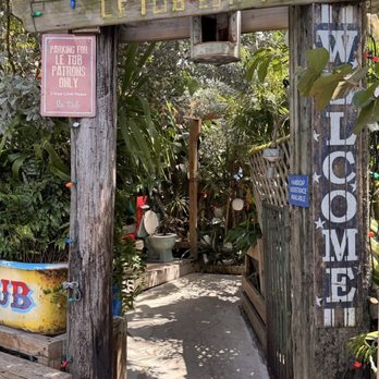 Le Tub - place - Burgers Near Me - Hollywood, Florida