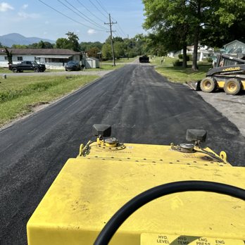 V & C Sealing and Paving - General Contractors Near Me - Cumberland, Maryland V & C Sealing and Paving - General Contractors Near Me - Cumberland, Maryland