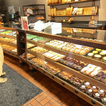 O&H Danish Bakery - Donuts. Fried croissants were the best. Didn't like the custard filled ones. - Bakeries Near Me - Sturtevant, Wisconsin O&H Danish Bakery - Donuts. Fried croissants were the best. Didn't like the custard filled ones. - Bakeries Near Me - Sturtevant, Wisconsin