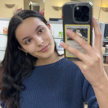 Eyebrow Threading  by Amy - Waxing Near Me - Riverside, California