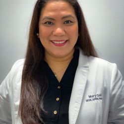 Socrates A. Garrigos, MD, PA - Mary Gail - Family Nurse Practitioner