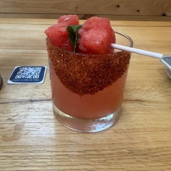 Bartaco - Orlando - Watermelon margarita - Tacos Near Me - Orlando, Florida