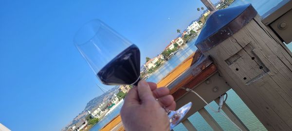 Lighthouse Bar & Grill by null