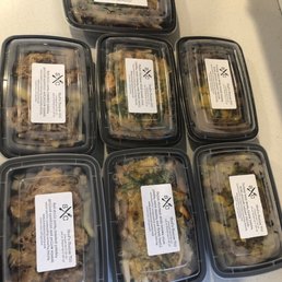 My first delivery!