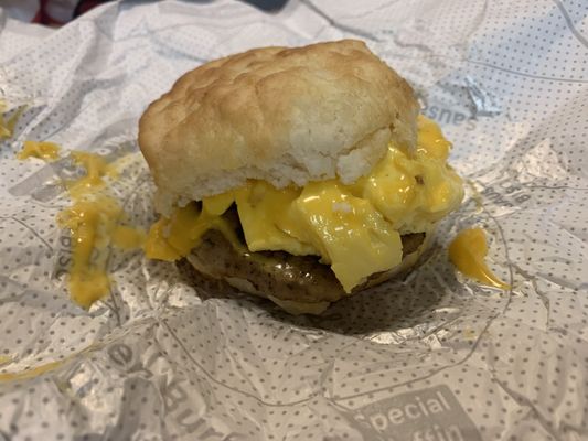 Chick-fil-A by null