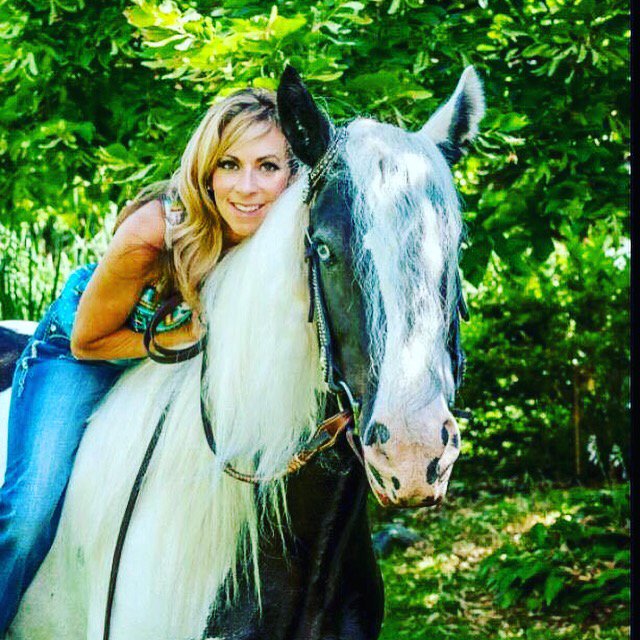 Kelly Meyer Performance Horses - equestrian in Berthoud, CO