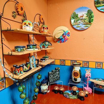 AZTECA Taco House - Inside - Mexican Near Me - Houston, Texas AZTECA Taco House - Inside - Mexican Near Me - Houston, Texas