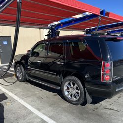 Big Dan's Car Wash
