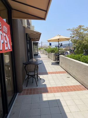 Sweet Demi Lune Bakery & Cafe by null