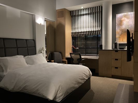 Hôtel Alt Québec by null