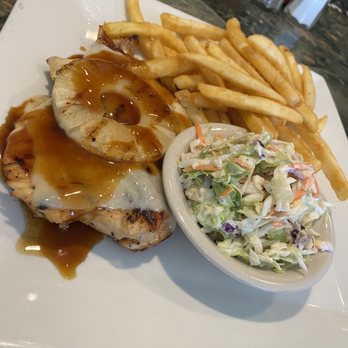Sakonnet River Grille - Island chicken. - New American Near Me - Tiverton, Rhode Island Sakonnet River Grille - Island chicken. - New American Near Me - Tiverton, Rhode Island