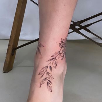 SIX8 Collective - Tattoo Near Me - Tustin, California