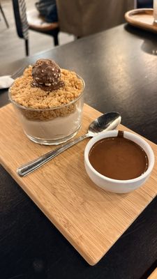 C’ChoColat by null