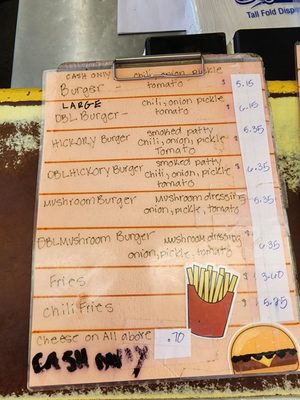Menu photo 7 The Munch Box Los Angeles, CA Menu photo 7 The Munch Box Los Angeles, CA