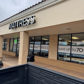 904 Mattress - Mattresses Near Me - Jacksonville, Florida