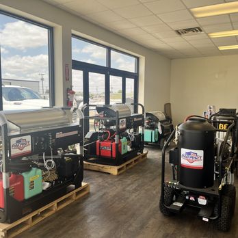 Patriot Cleaning Systems - Pressure Washers Near Me - Odessa, Texas Patriot Cleaning Systems - Pressure Washers Near Me - Odessa, Texas