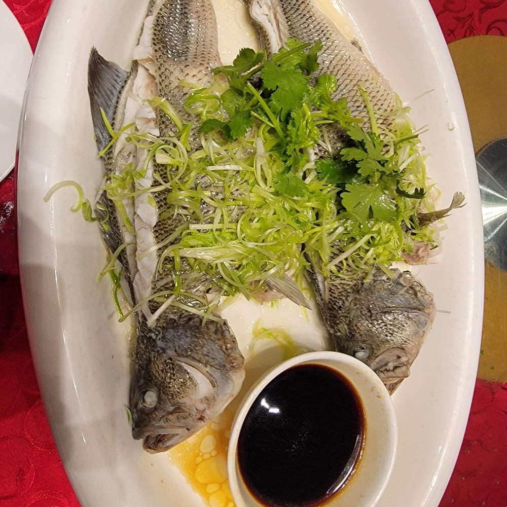 Skyview Fusion Cuisine - Fish - Dim Sum Near Me - Markham, Ontario Skyview Fusion Cuisine - Fish - Dim Sum Near Me - Markham, Ontario