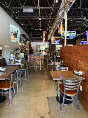 Tipsy Bull Tavern by null