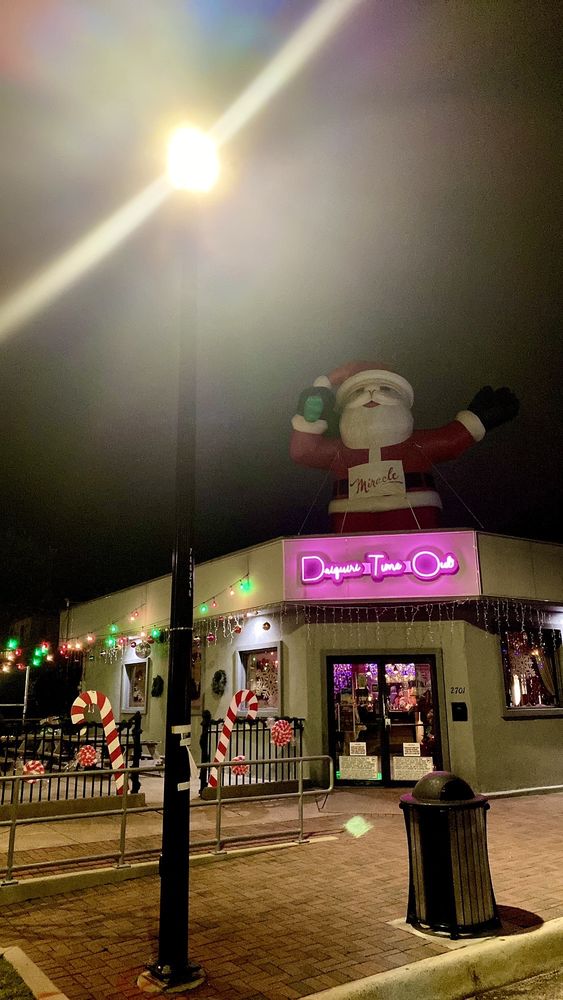 DAIQUIRI TIME OUT Updated September 2024 343 Photos & 149 Reviews