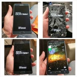 Genius Cell Phone Repair & Accessories - We use only original UV loca glue