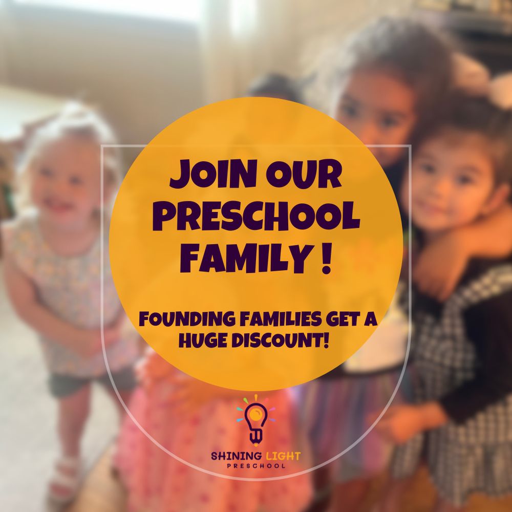 Shining Light Preschool - childcare center in Chesapeake, VA