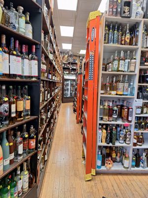 Schneider's of Capitol Hill by null