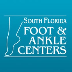 South Florida Foot & Ankle Centers