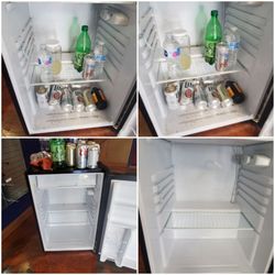 Clean King - Refrigerator cleaning