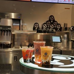 Boba Tea Company