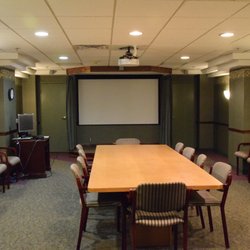 Curahealth Stoughton - Theater
