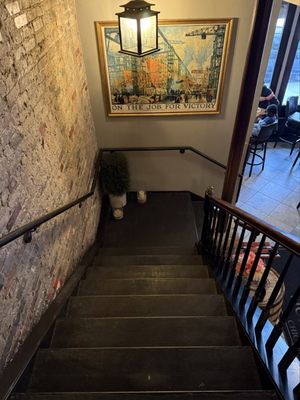 Victory Tap | South Loop by null