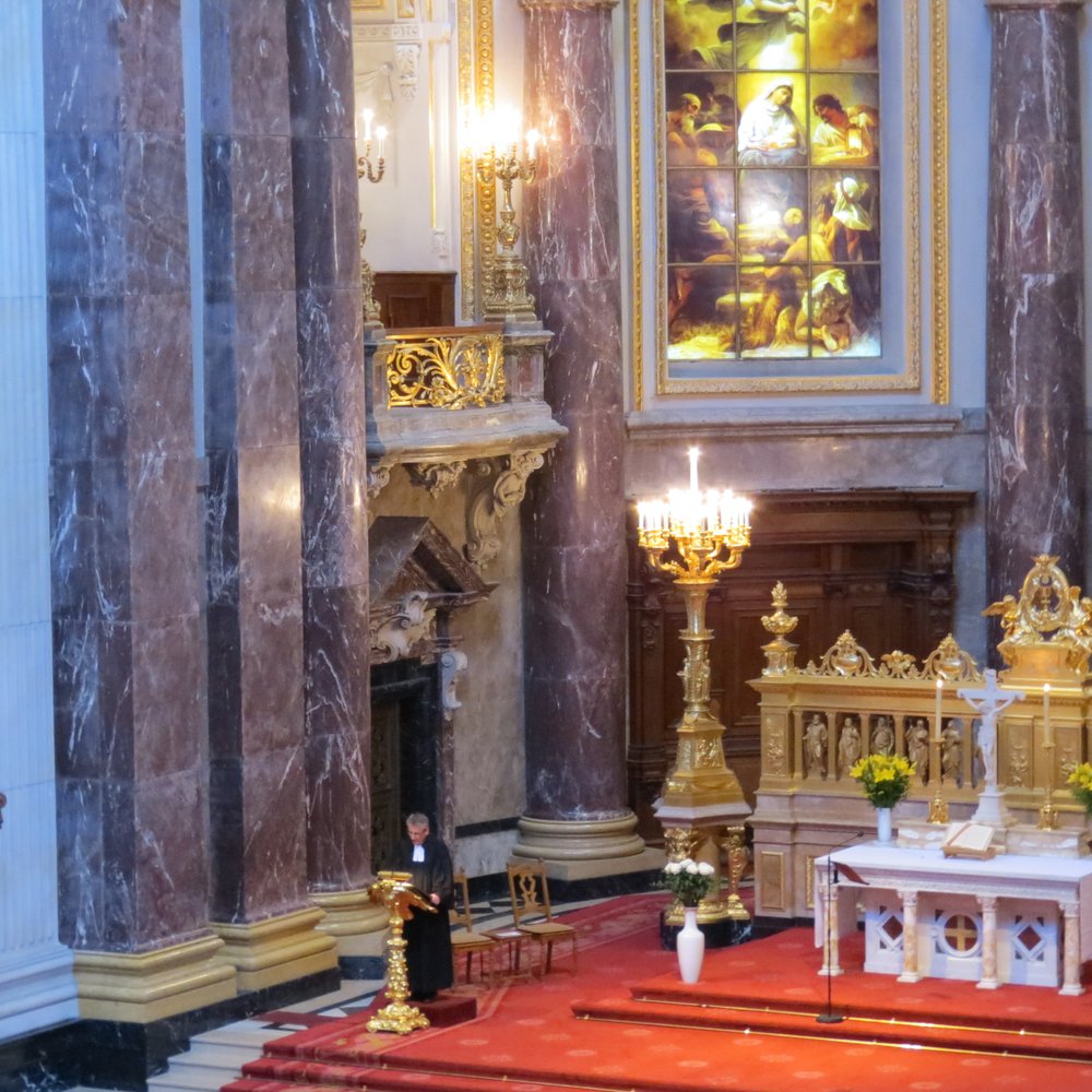 Berliner Dom - Landmarks & Historical Buildings Near Me - Berlin, BE Berliner Dom - Landmarks & Historical Buildings Near Me - Berlin, BE