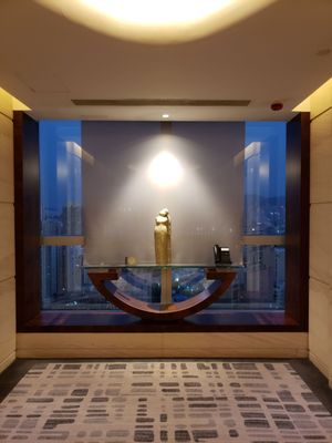 Cordis, Hong Kong by null