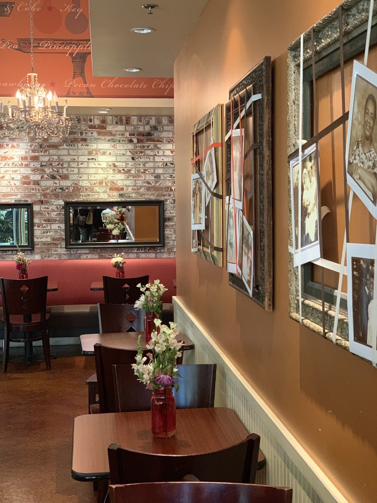 SOUTHERN GIRL DESSERTS 323 Photos & 534 Reviews 3650 W Martin