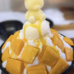 Honey Lush
