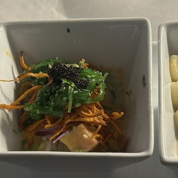 Sumaq - Ceviches - Latin American Near Me - Palma de Mallorca, PM