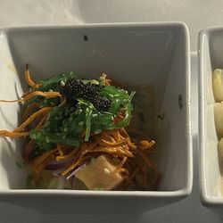 Sumaq - Ceviches