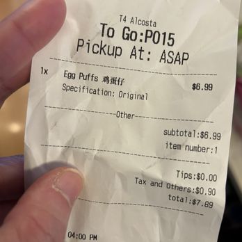 T4 - Tea Rooms Near Me - San Ramon, California