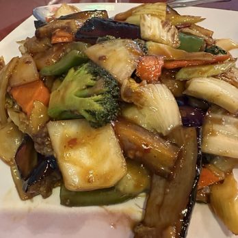 Tang’s Kitchen - Eggplant.. - Chinese Near Me - Sparks, Nevada