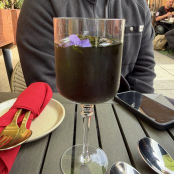 Tanzie's - Salad Near Me - Berkeley, California