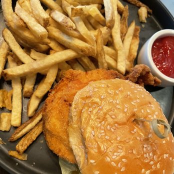 Cadence Kitchen - Nashville Hot Chicken - American Near Me - Downers Grove, Illinois Cadence Kitchen - Nashville Hot Chicken - American Near Me - Downers Grove, Illinois