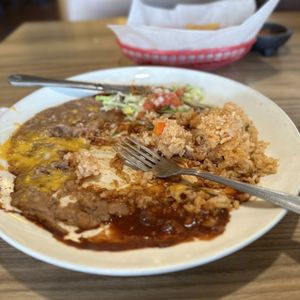 El Cerrito Mexican Restaurant on Yelp