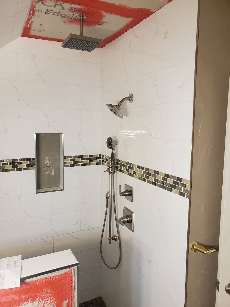 Slide of Aqua Plumbing Services