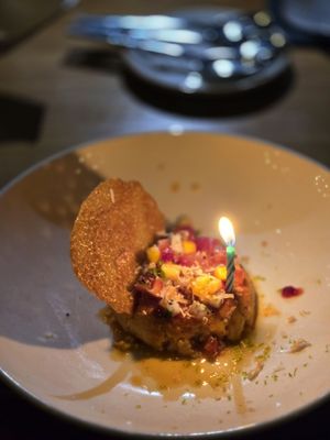 Mexican Sugar by null