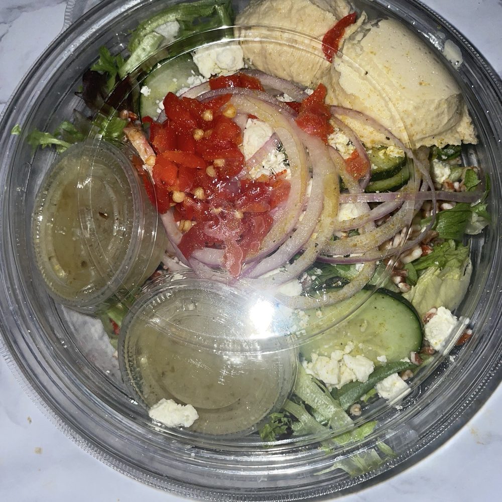 Panera Bread - Sandwiches Near Me - Northridge, California
