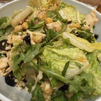 MOD Pizza - Fast Food Near Me - Olathe, Kansas